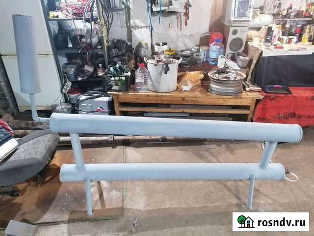 Электро радиатор отопления Касимов - изображение 1