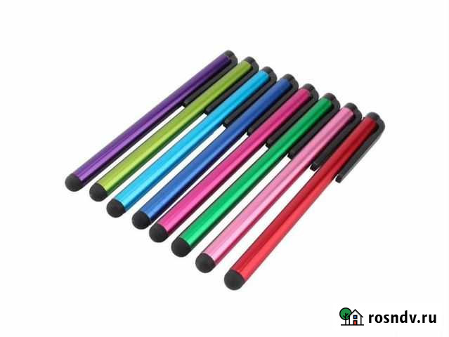 Стилус Биробиджан - изображение 1