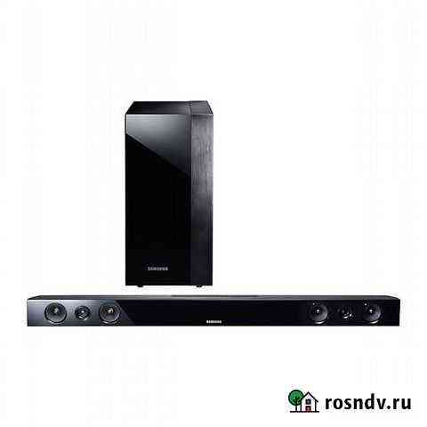 Саундбар samsung HW-F450 Химки