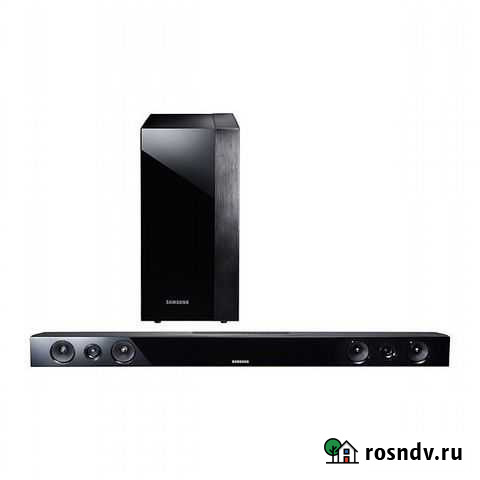 Саундбар samsung HW-F450 Химки - изображение 1