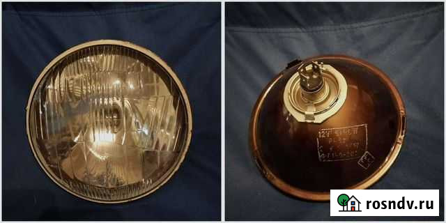 Фара фг-140-200 Сосногорск - изображение 1