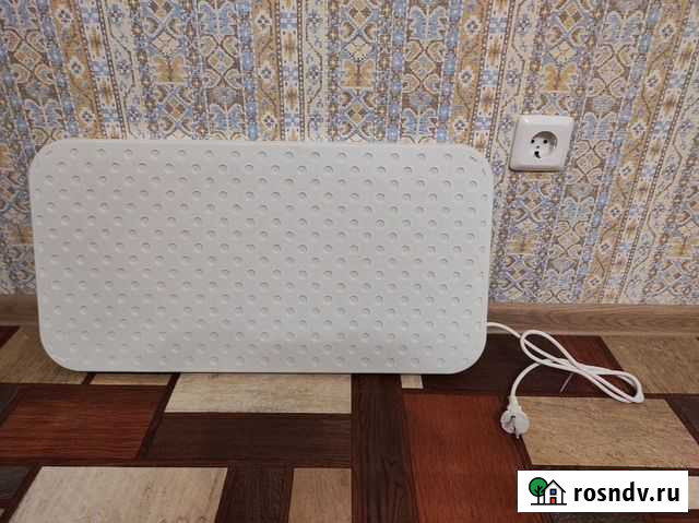 Кварцевый обогреватель новый Йошкар-Ола - изображение 1