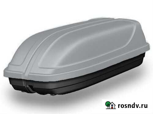 Багажник автобокс на крышу Land Rover Range Rover Челябинск - изображение 1