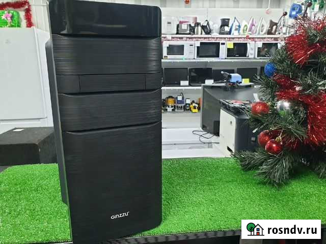 Системный блок Ginzzu (Р) Киров - изображение 1