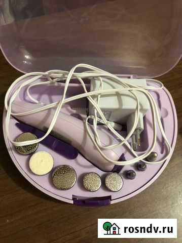 Набор для маникюра и педикюра Maxwell Калуга - изображение 1