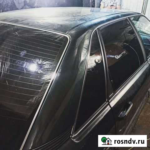 Тонировка стекол автомобиля Липецк - изображение 1