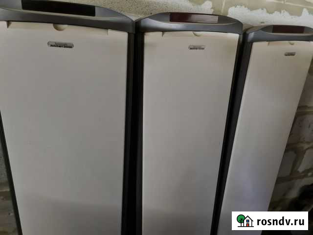 Антикражные ворота Sensormatic Новосибирск - изображение 1