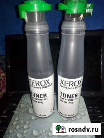 Toner 106R01277 Михайловка - изображение 1