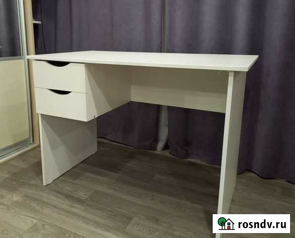 Детский письменный стол Красноярск - изображение 1