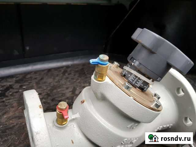 Клапан Ижевск - изображение 1