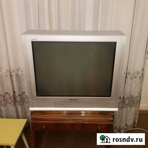 Телевизор Екатеринбург - изображение 1