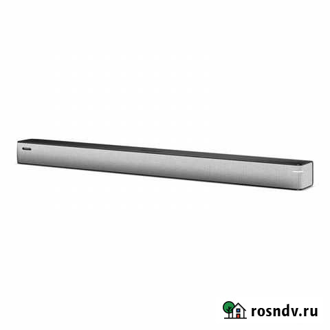 Саундбар Xiaomi binnifa Echo Wall Metal Home Красноярск - изображение 1