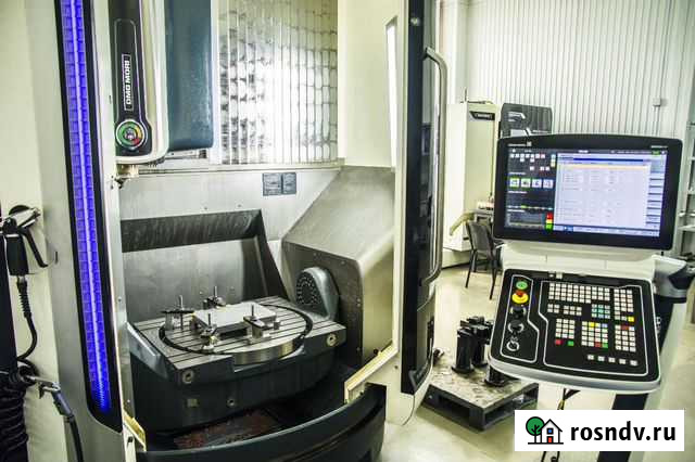 Металлообработка Брянск - изображение 1