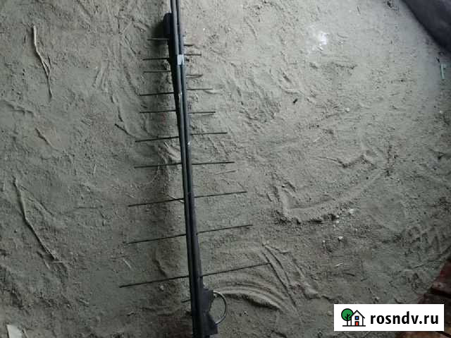 Антенна уличная для тв Грязи - изображение 1