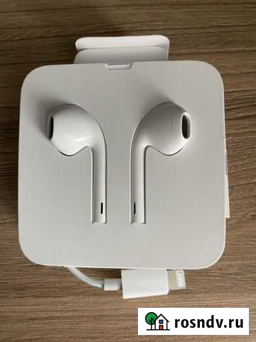 Наушники Для айфона Маршала Жукова - изображение 1