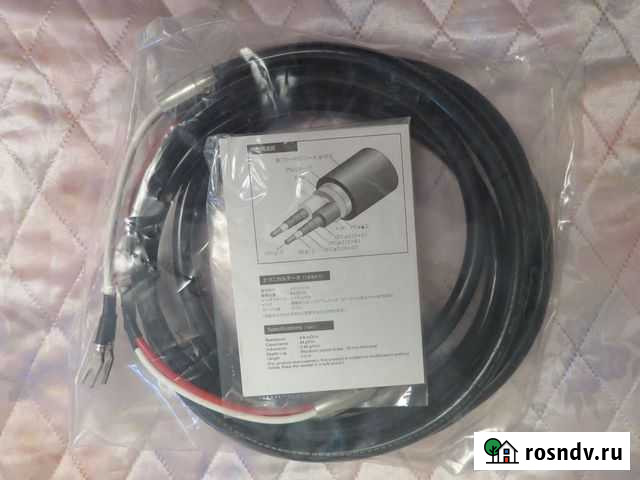 Кабель Audio-Technica Artlink R AT-RS3300/2.0 Улан-Удэ - изображение 1