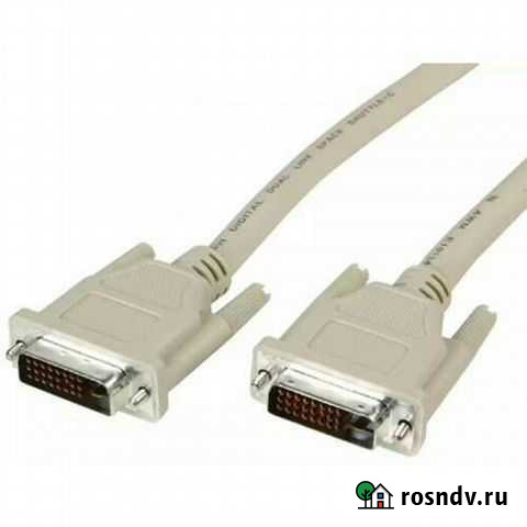 Кабель для компьютера Тольятти - изображение 1