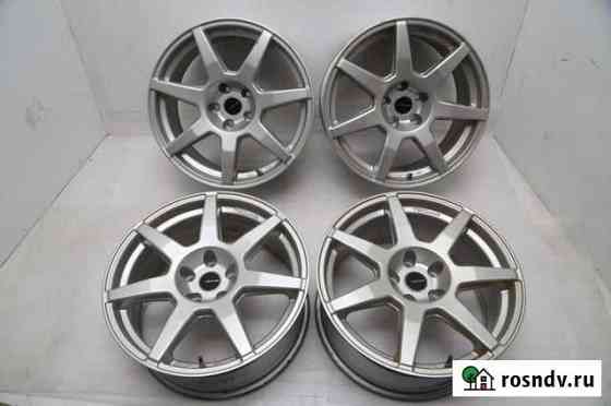 98310Д На Порше литье Tecmag R18 8JJ et21 5x112 Томск