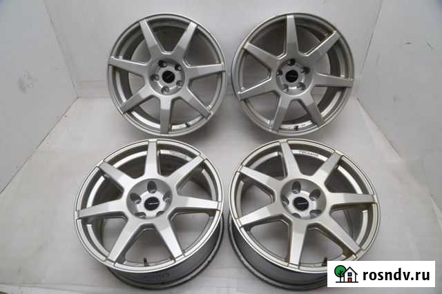 98310Д На Порше литье Tecmag R18 8JJ et21 5x112 Томск - изображение 1