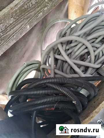 Провода Чехов - изображение 1