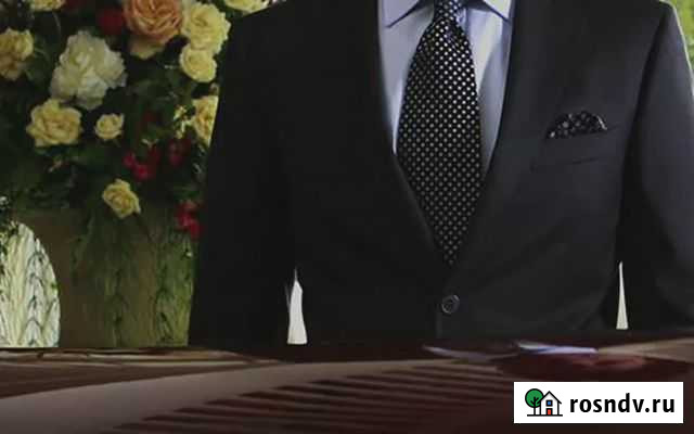 Ритуальный агент Калининград - изображение 1