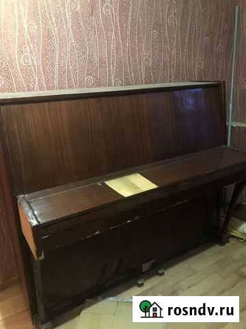 Пианино Туапсе - изображение 1