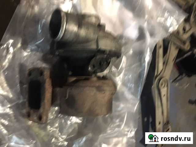 Турбина на двигатель 245 Ливны - изображение 1