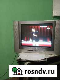 Телевизор Ролсен Тамбов - изображение 1