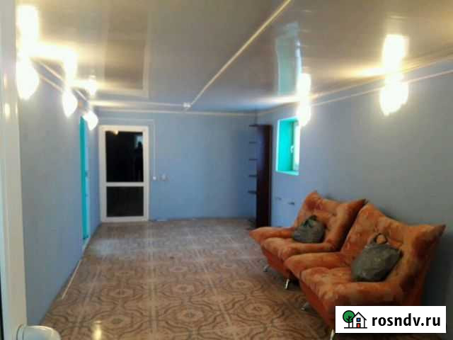 Автомоечный комплекс Н2О Урай - изображение 1