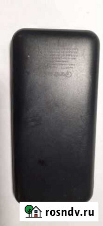 Портативная зарядка Floveme USB 3.0 10000mAh Мурманск - изображение 1