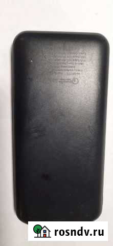 Портативная зарядка Floveme USB 3.0 10000mAh Мурманск - изображение 1