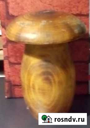 Копилка - грибок Курган - изображение 1