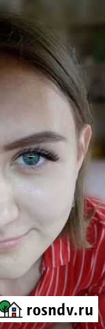 Наращивание ресниц Барнаул - изображение 1