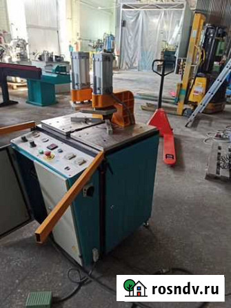 Одноголовая сварка yilmaz TK501 Самара - изображение 1