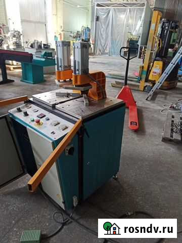 Одноголовая сварка yilmaz TK501 Самара - изображение 1