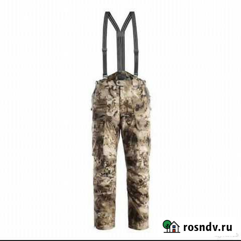 Sitka Елизово - изображение 1