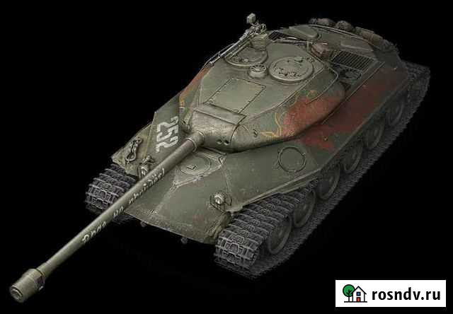 Модели Танков Рязань - изображение 1