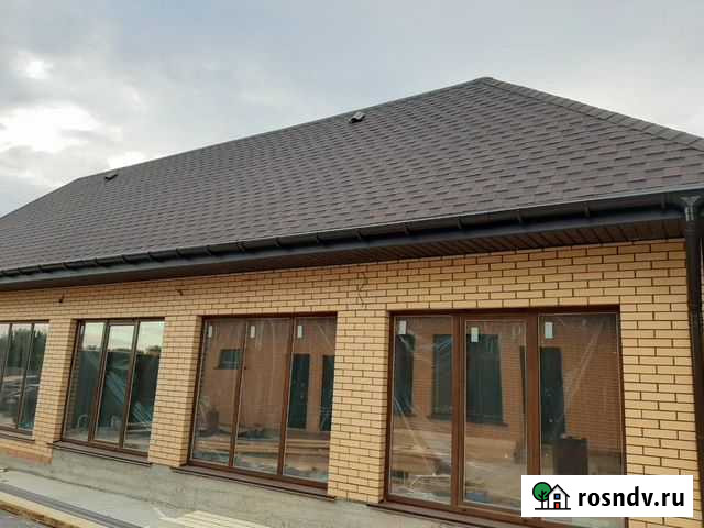 Кровельные работы Елец - изображение 1