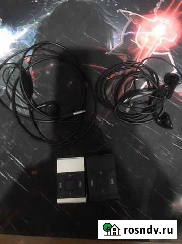 Плееры и наушники Камышин - изображение 1