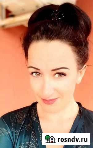 Няня для ребенка Белгород - изображение 1