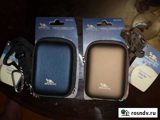 Новые сумки чехлы для фототехники или мелочей Пермь - изображение 1