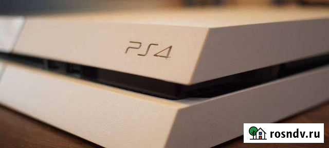 Игры на ps4 Калининград - изображение 1