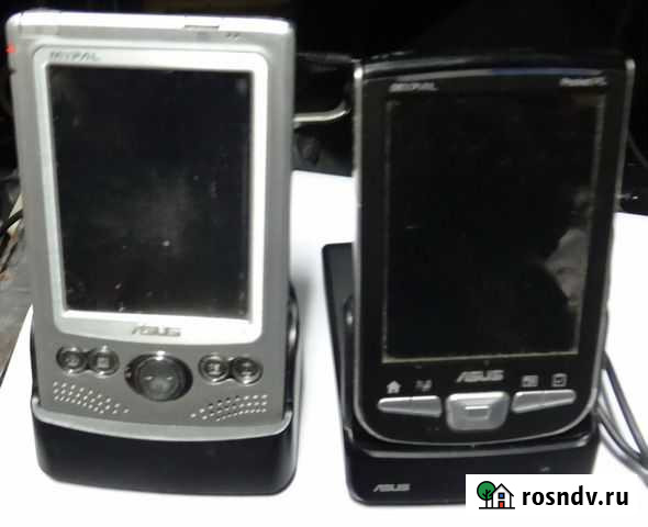 Pocket PC кпк mypal A620 Series Asus бу Кредел бп Санкт-Петербург - изображение 1