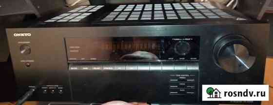 Домашний кинотеатр Onkyo HT-S3910 Воронеж