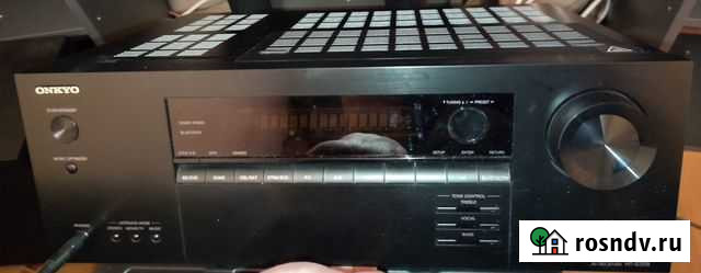 Домашний кинотеатр Onkyo HT-S3910 Воронеж - изображение 1