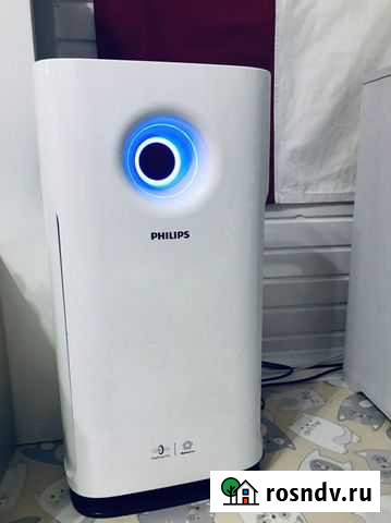 Очиститель воздуха Philips AC3256/10 Всеволожск - изображение 1