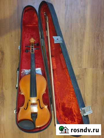 Скрипка 4/4 Пермь - изображение 1