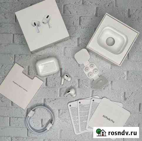 Airpods Pro premium Ижевск