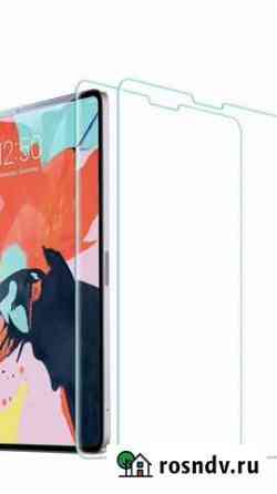Стекло, чехол на iPad Екатеринбург