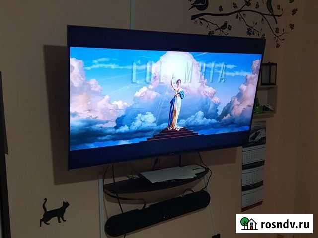 Телевизор Мурманск - изображение 1